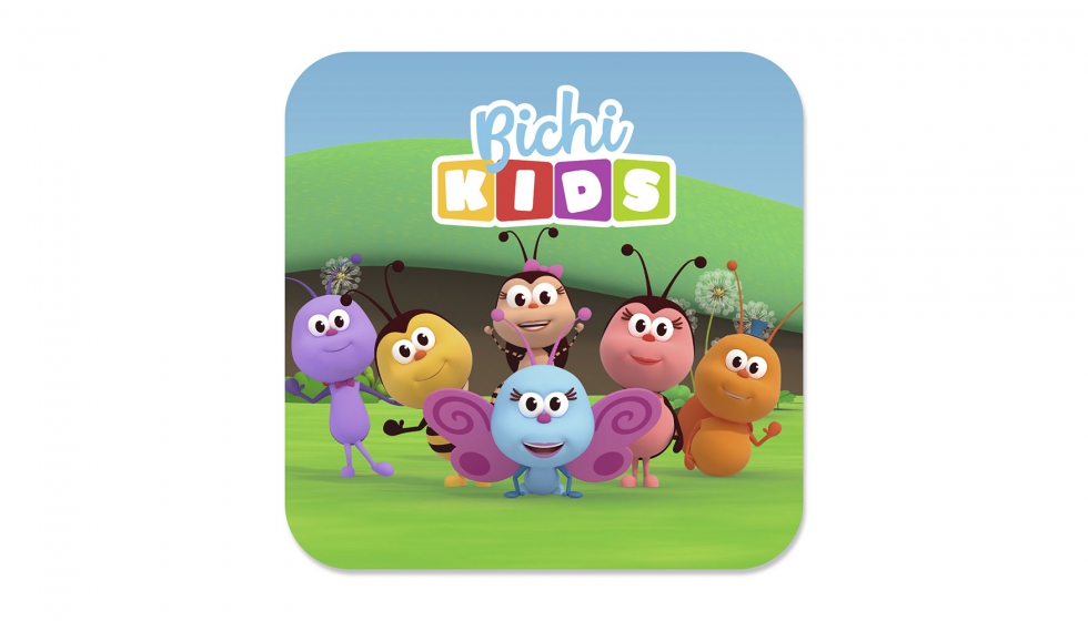 Bichi Kids (El Reino Infantil) Bichi Kids (El Reino Infantil)