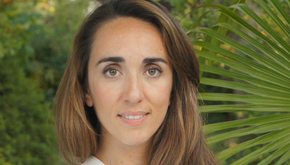 Laura Capdevila, nueva real estate & customer experience lead de Prologis en Espaa