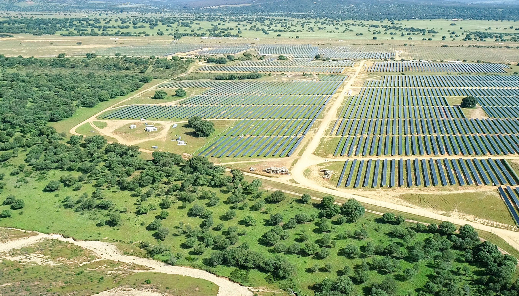 La generacin renovable de Valdesolar evitar la emisin de un total de 211.564 toneladas de CO2 al ao