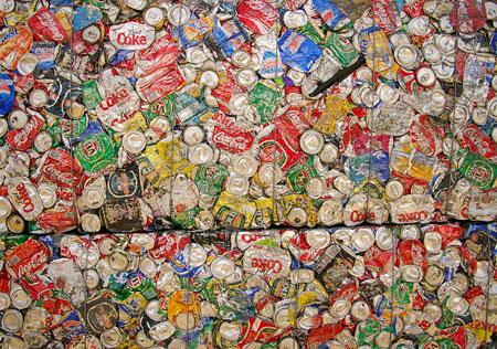 El sector empresarial relacionado con la gestin de residuos es un sector maduro y consolidado. Foto: Berkeley Robinson