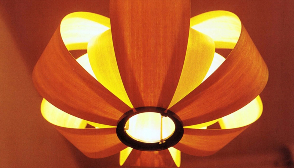 Disa Lamp