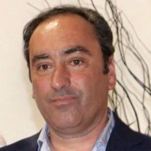 Paulo Velhinho es el nuevo responsable de ventas de Pieralisi en Portugal