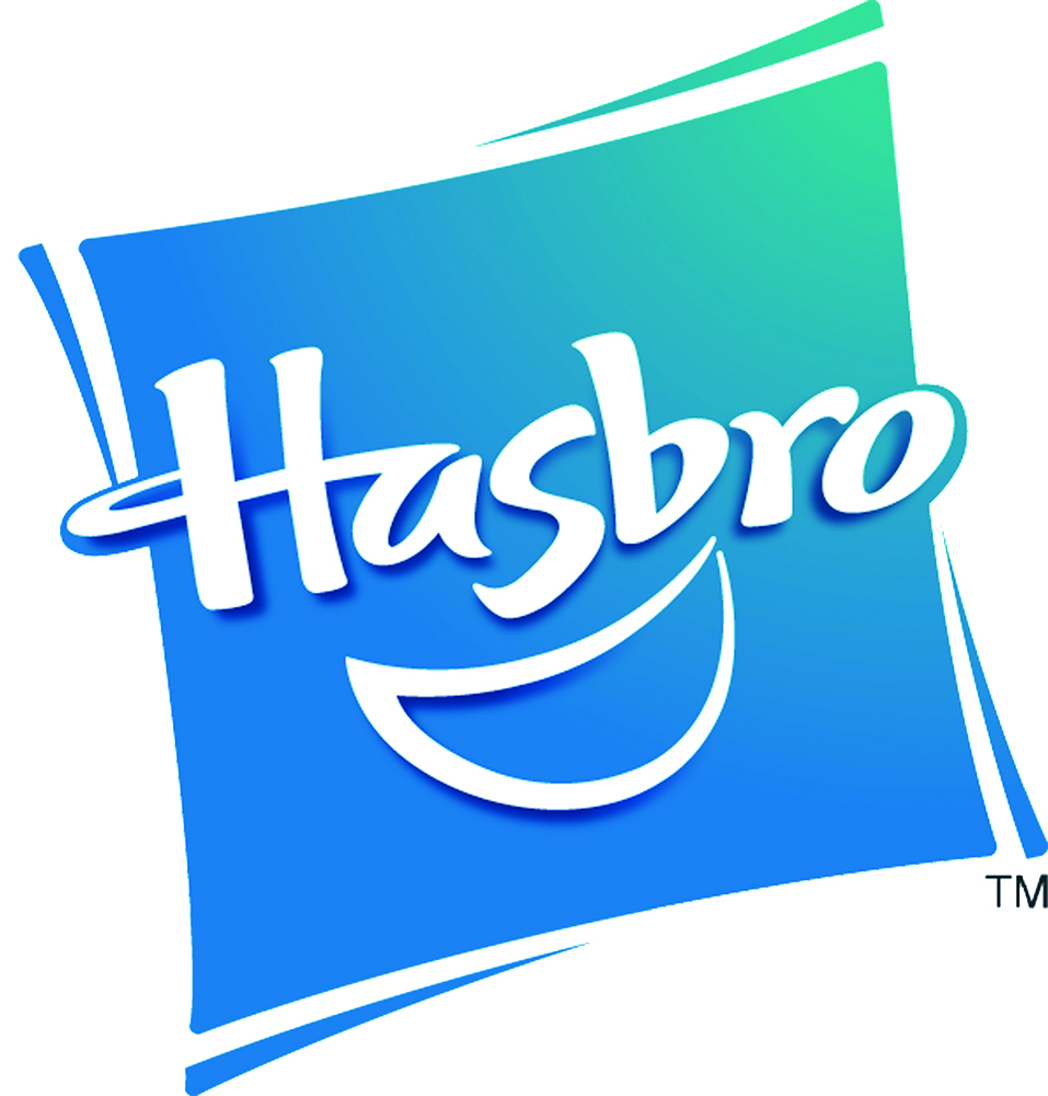 Hasbro incrementa sus ingresos un 54% en el segundo trimestre del 2021