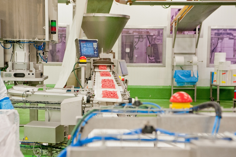 La compa��a elabor� durante 2020 m�s de 43 toneladas de productos, un 7% m�s que el a�o anterior