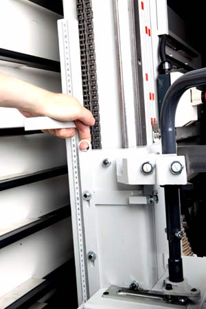 Elcon introduce la serie ‘D’, su modelo anticrisis - Madera