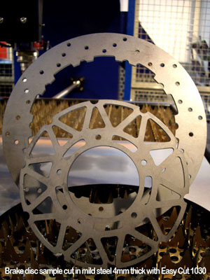 La empresa logr� el 2� premio en innovaci�n tecnol�gica