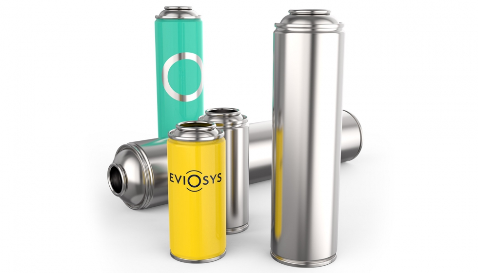 El nuevo grupo, Eviosys...