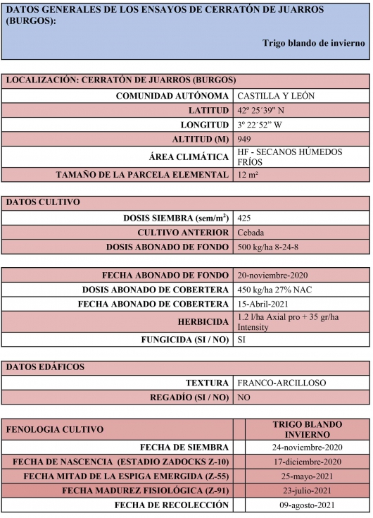 Tabla 2