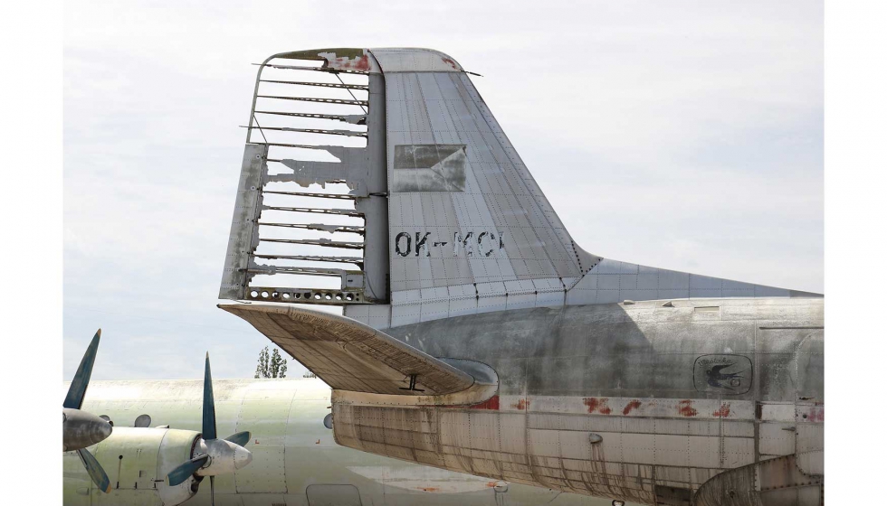 El proyecto Reintegra cumple un ao en su objetico de reciclar aleaciones ligeras Al-Li procedentes de aeronaves