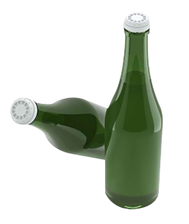 FizzTirage es un sistema sostenible para el tiraje de vinos espumosos