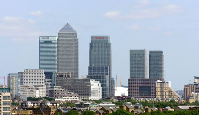 Pese a la situaci�n actual se aprecian se�ales de que el precio de los alquileres �prime� en Londres Central est� tocando fondo...