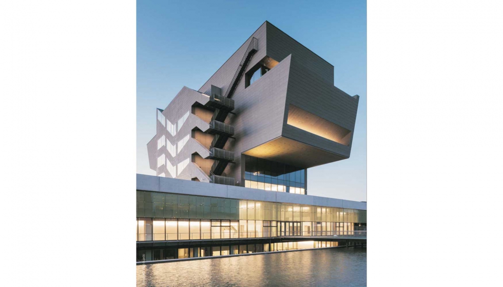 La exposicin tendr lugar en el DHUB, el Museo del Diseo de Barcelona