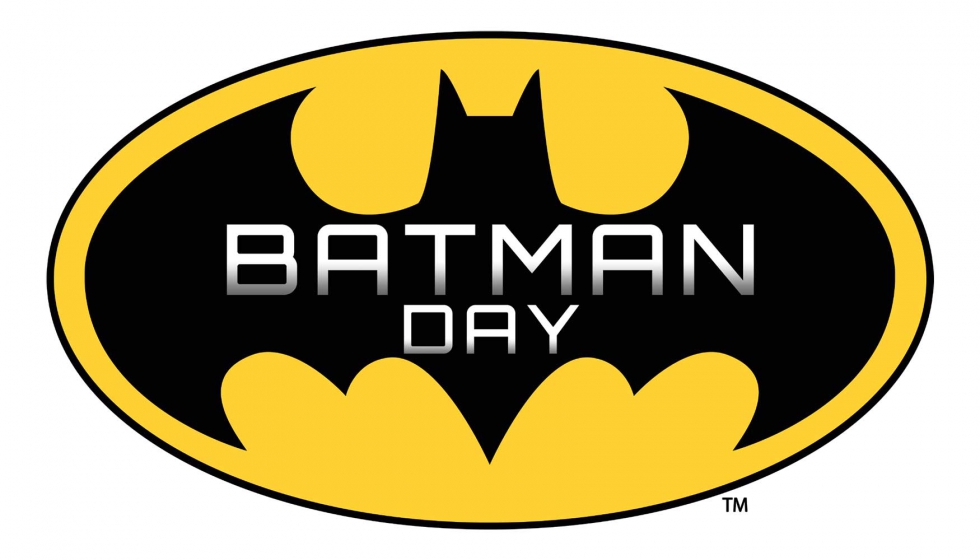 El mundo se prepara para la celebración del Batman Day 2021 - Licencias