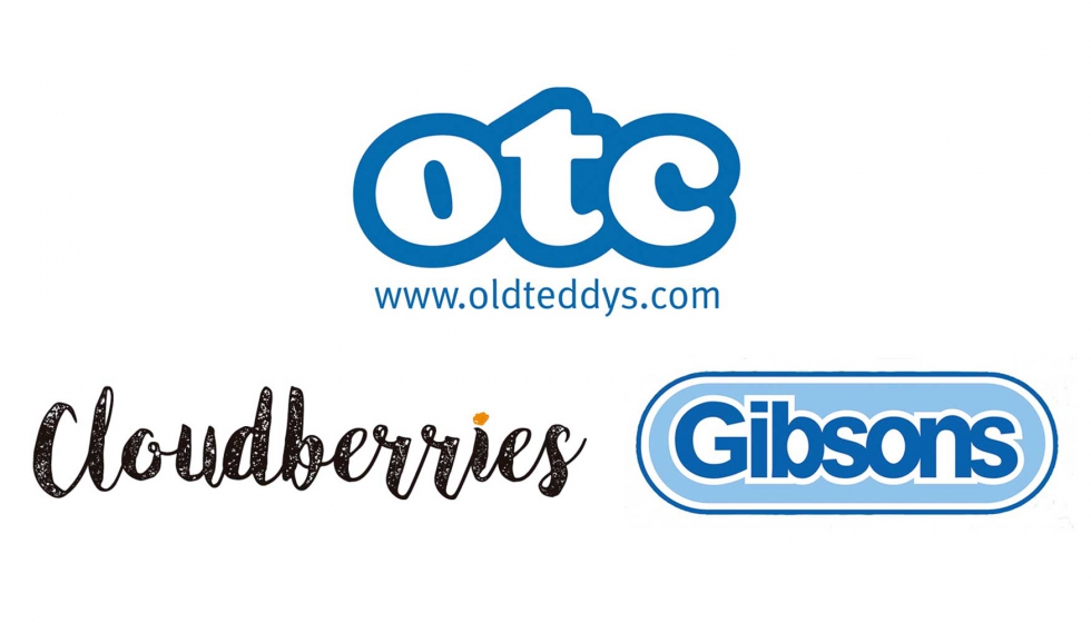 Old Teddys Company cuenta en su catlogo con las marcas de puzles Cloudberries y Gibsons