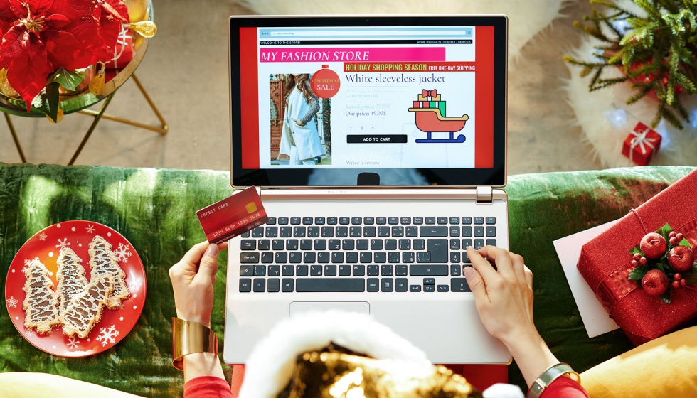 Las ventas online seguirn muy presentes en la Campaa de Navidad y Reyes