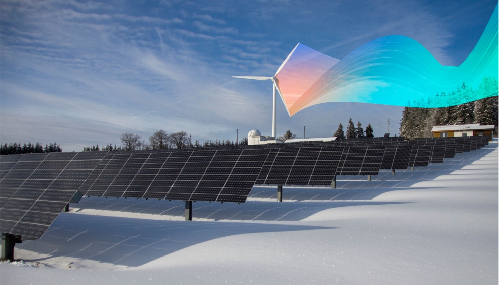 escribir solar presente Se crea la Alianza Global por la Energía Sostenible - Energías