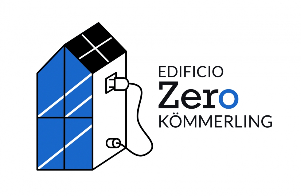 El edificio Zero ser uno de los protagonistas de las ponencias de Kmmerling en Rebuild 2021
