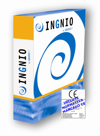InGnio incluye ahora las funciones necesarias para gestionar de forma automtica...