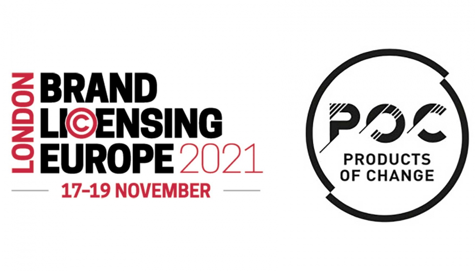 Brand Licensing Europe se celebrar del 17 al 19 de noviembre en Londres