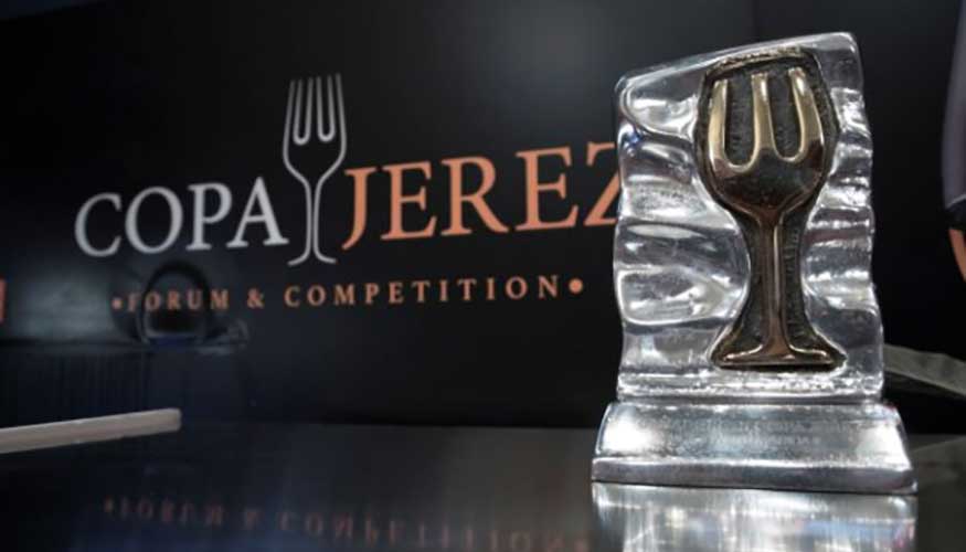 La IX Copa de Jerez ana vinos de tradicin, innovacin y gastronoma puntera