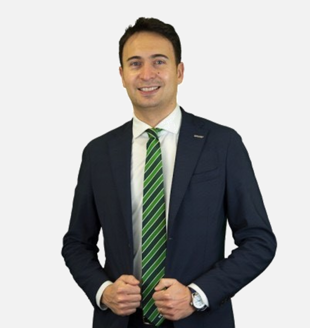 Fabio Garavelli ir trabalhar em conjunto com a sua equipa com o objetivo de obter um conhecimento profundo das necessidades dos clientes e expandir...