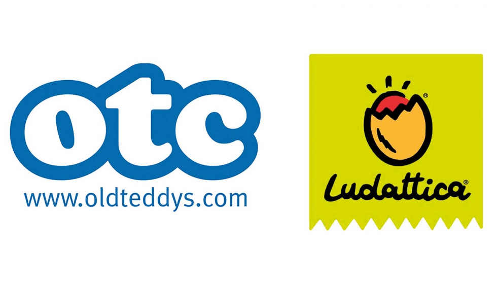 Old Teddys Company distribuye la marcar italiana Ludattica
