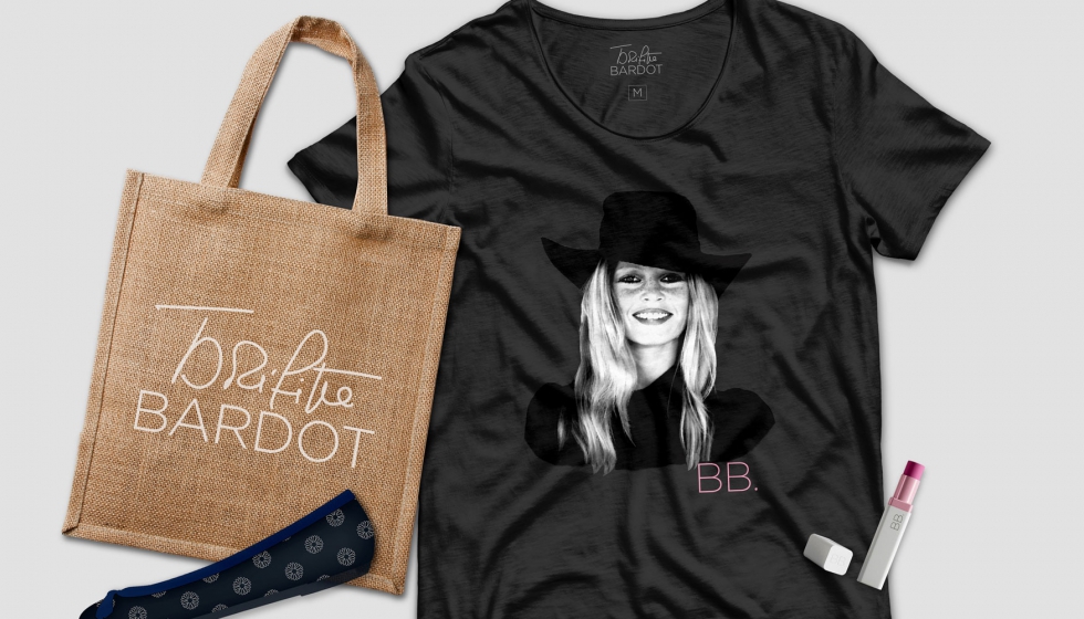 Coleccin moda - Brigitte Bardot Clothing