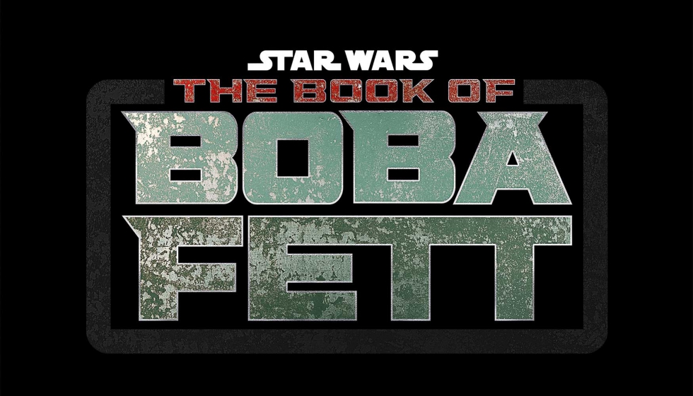 Boba Fett  Star Wars