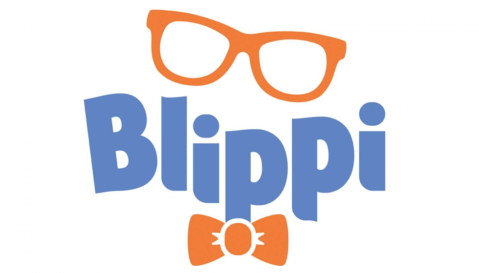 Blippi est disponible en YouTube, Prime Video y Netflix