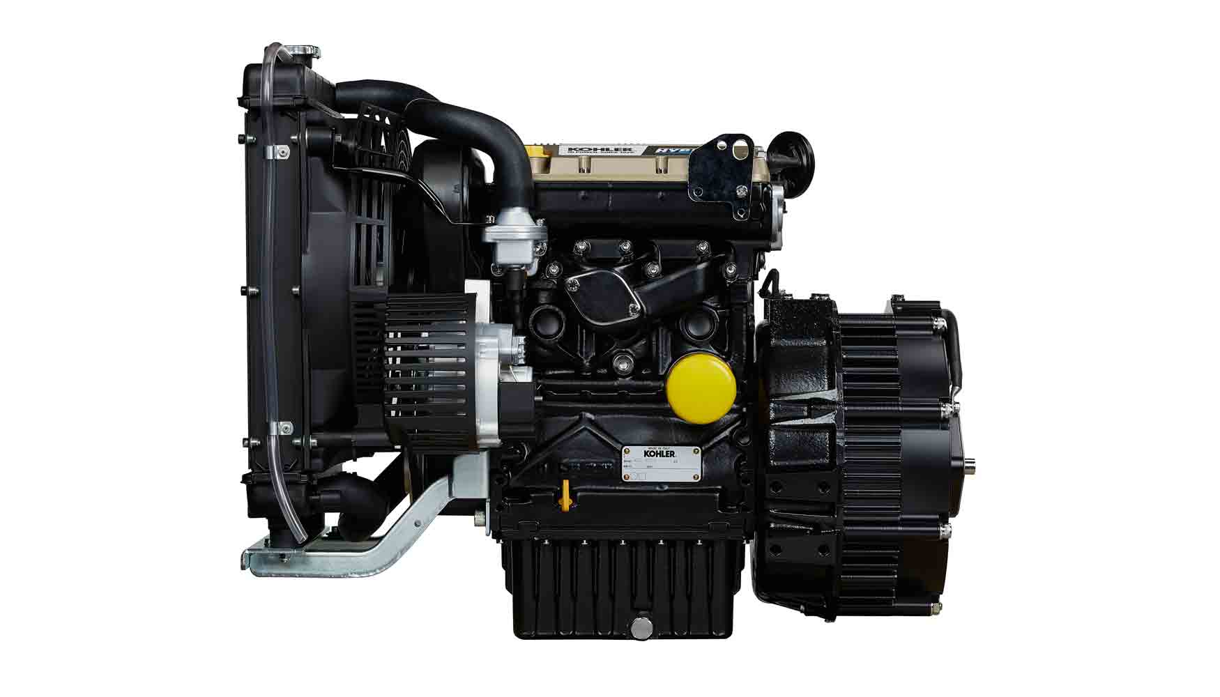 Motor K-HEM 1003 de Kohler