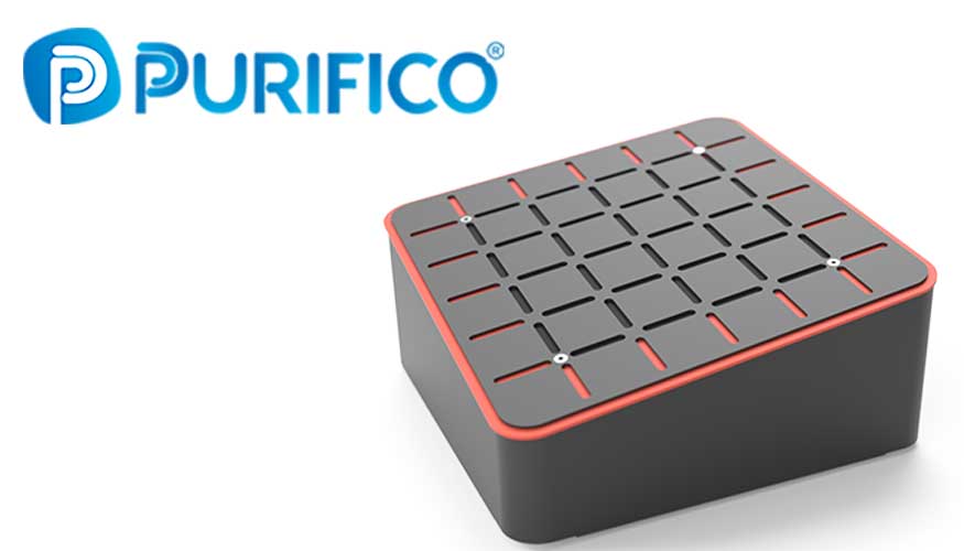 PURIFICO busca distribuidores en el mercado espaol