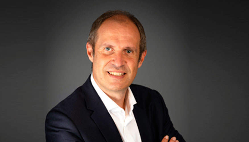 Didier Schreiber, Area Marketing Director Sur de Europa, Zscaler
