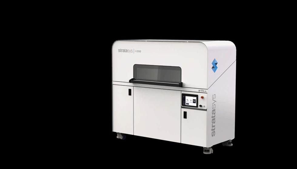 Impulsada por la tecnologa SAF, la impresora H350 est diseada para ofrecer a los fabricantes consistencia en la produccin...