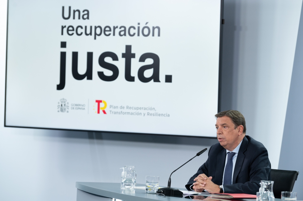 La justicia social, el desarrollo de sistemas alimentarios sostenibles y el fomento de la economa circular son los principales objetivos de la norma...