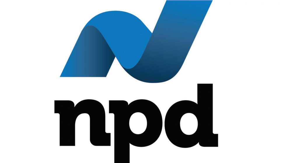 El sector juguetero acumula un crecimiento cercano al 3% hasta septiembre, según NPD El sector juguetero acumula un crecimiento cercano al 3% hasta septiembre, según NPD