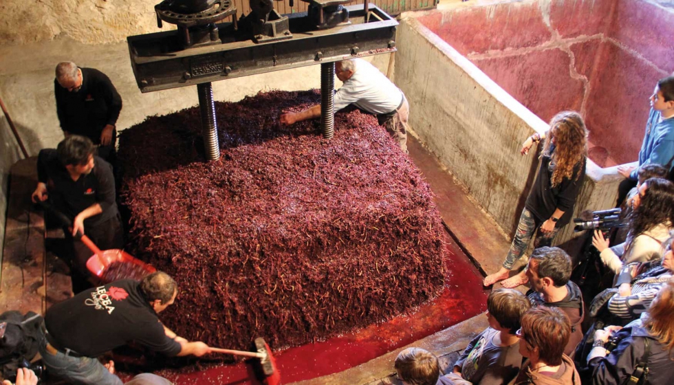 El concurso internacional premia anualmente a las bodegas de cada ciudad miembro que se hayan distinguido en trminos de excelencia...