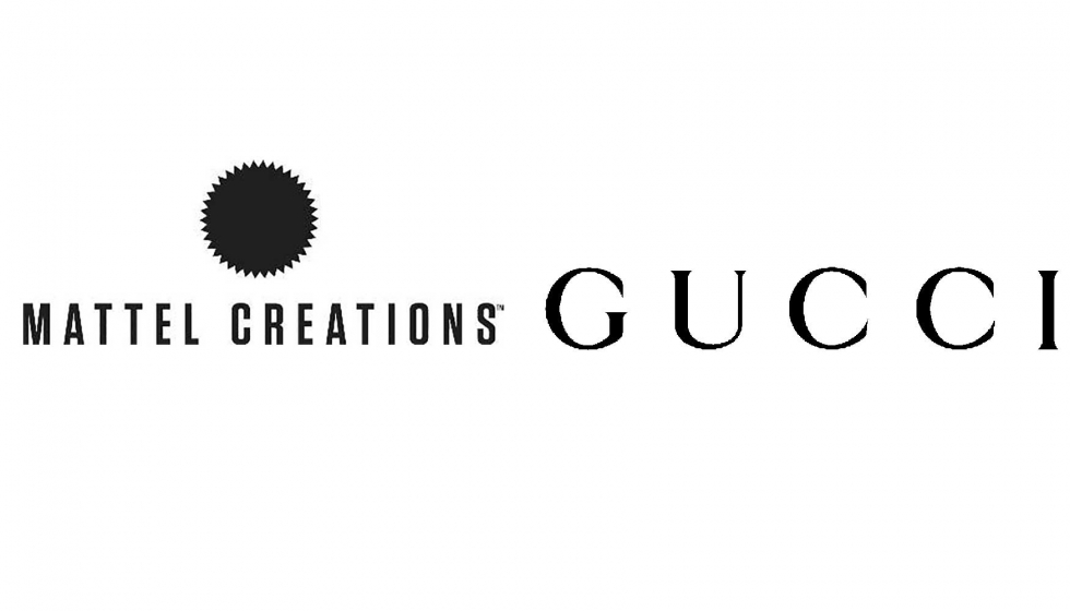 Mattel Creations ha colaborado con Gucci para esta edicin limitada del Cadillac Seville