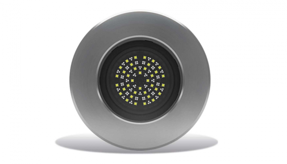 Modelo SUPRA SY250 de Lumishore Modelo SUPRA SY250 de Lumishore