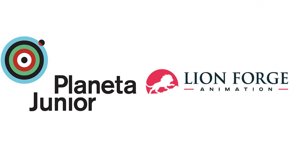 Planeta Junior y Lion Forge Animation se unen para la produccin de contenidos