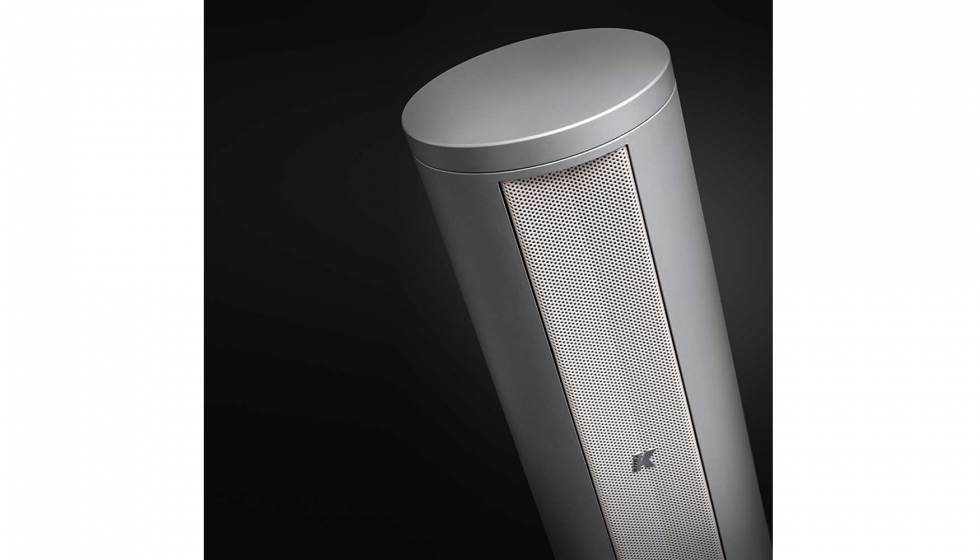 Pop Up Speaker es el ms reciente producto del grupo italiano Videoworks