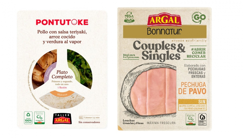 Pontutoke y Argal Bonnatur Couples & Singles
