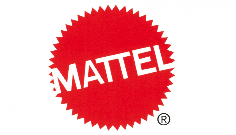 Las ventas netas de Mattel han crecido un 8%, respecto al mismo periodo del ao pasado