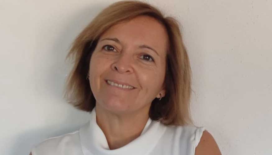 Elvira Pujol, Business Development Manager en Marino iSolutions