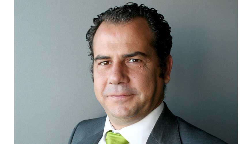 Pedro Luis Ramos, director general de Aqua eSolutions
