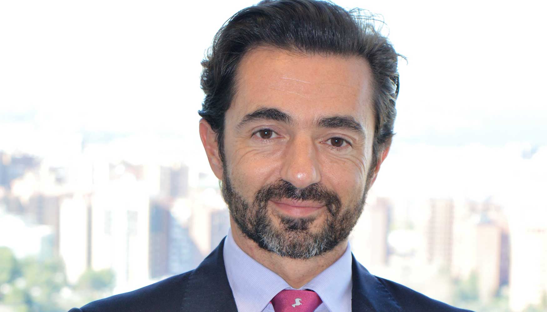 Miguel Donet, Pre-Sales Manager Espaa en Talentia Software