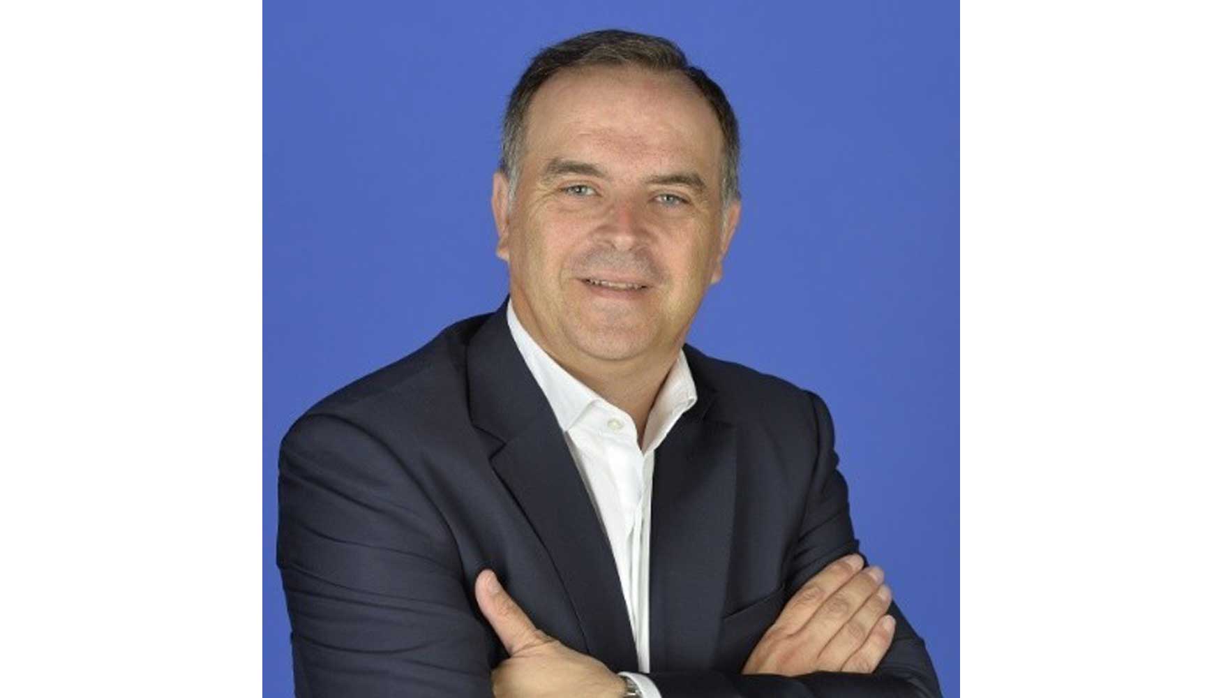 Jordi Varela, nuevo director general de Grupo Merca-Eleva