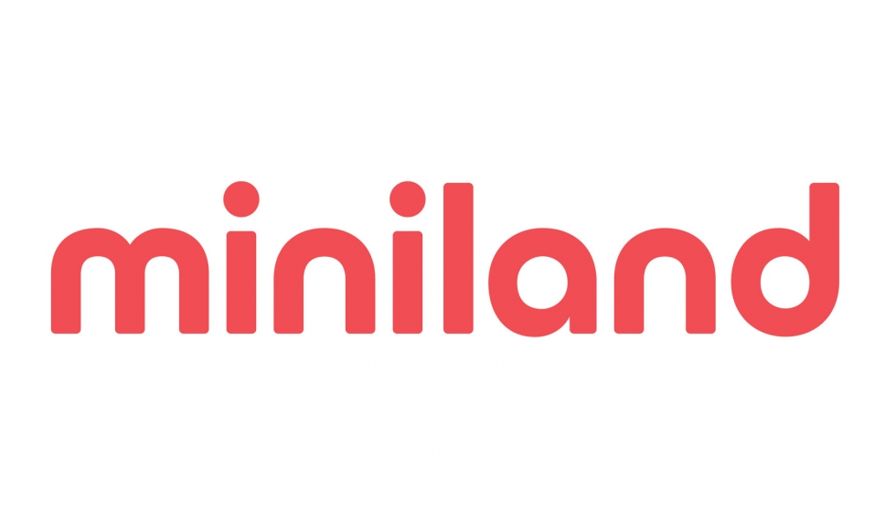 Miniland apuesta por el desarrollo de productos y servicios que den respuesta a las necesidades de los nios y nias