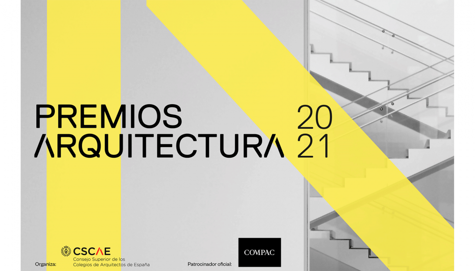 Nacen los Premios Arquitectura de CSCAE