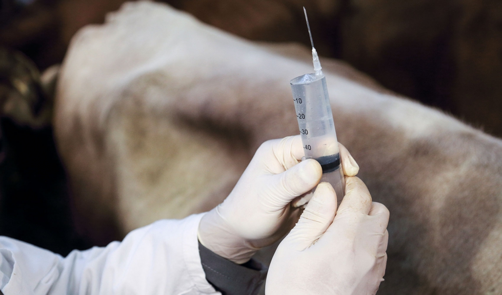 La EFSA destaca la falta de informaci�n disponible en muchos pa�ses del mundo