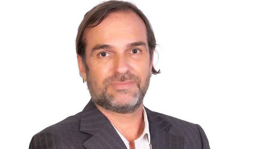 Pedro Garca, Solution Manager en Blue Telecom Consulting